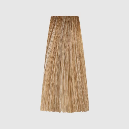 Крем-фарба для волосся безаміачна з олією арганії та рослинним кератином Barex Olioseta NEW 88.9 світлий блондин інтенсивний холодний коричневий