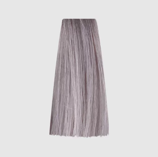 Крем-фарба для волосся безаміачна з олією арганії та рослинним кератином Barex Olioseta NEW 9.02 дуже світлий блондин натуральний ірисовий