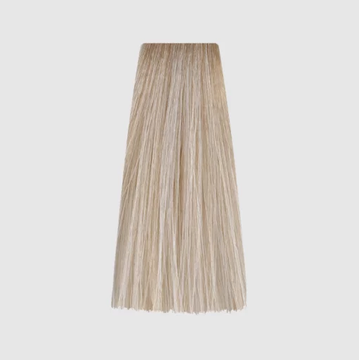 Крем-фарба для волосся безаміачна з маслом арганії та рослинним кератином Barex Olioseta NEW 9.03 дуже світлий натуральний золотистий блондин