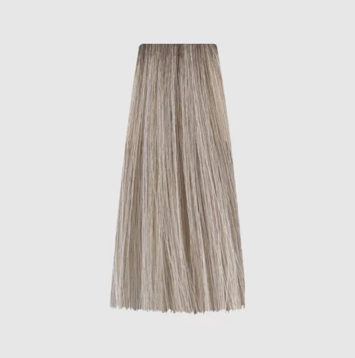 Крем-фарба для волосся безаміачна з маслом арганії та рослинним кератином Barex Olioseta NEW 9.13 дуже світлий блондин холодний бежевий