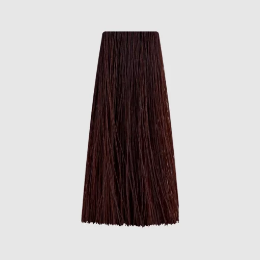 Крем-краска Barex PERMESSE NEW с микропигментами 100 мл, 4.8 каштан "Горький шоколад"