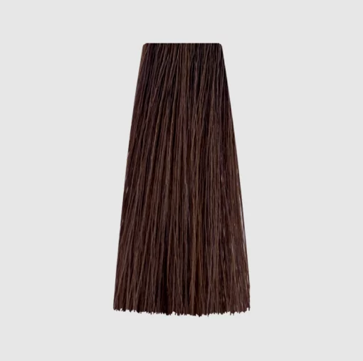 Крем-фарба Barex PERMESSE NEW з мікропігментами 100 мл, 6.1 темний попелястий блондин