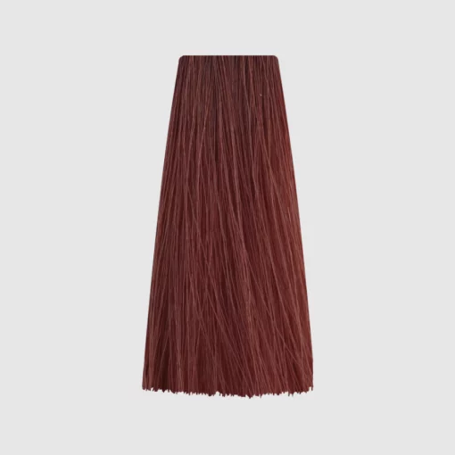 Крем-краска Barex PERMESSE NEW с микропигментами 100 мл, 7.8 блондин "Карамель и шоколад"