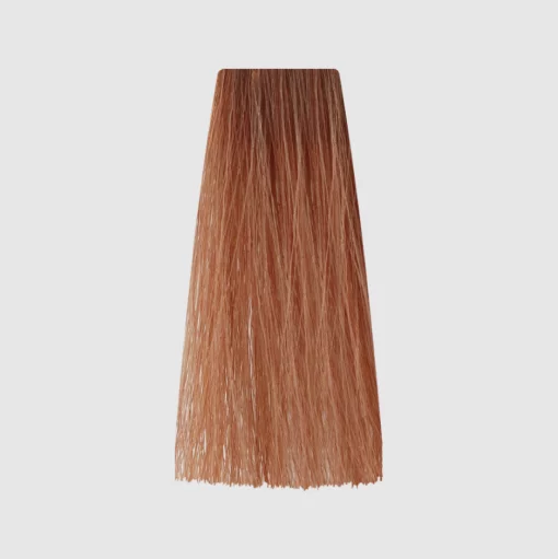 Крем-фарба Barex PERMESSE NEW з мікропігментами 100 мл, 8.43 світлий мідно-золотистий блондин