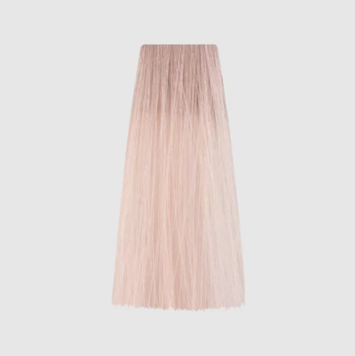 Крем-краска Barex PERMESSE NEW с микропигментами 100 мл, 11.07 ультра светлый блондин натуральный фиолетовый