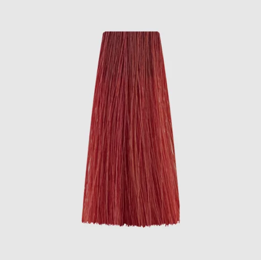 Крем-фарба Barex PERMESSE NEW з мікропігментами 100 мл, 6.4 темно-мідний блондин