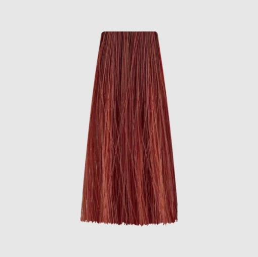 Крем-фарба Barex PERMESSE NEW з мікропігментами 100 мл, 7.4 мідний блондин