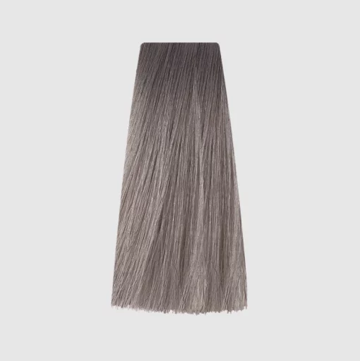 Крем-фарба Barex PERMESSE NEW з мікропігментами 100 мл, коректор сріблястий