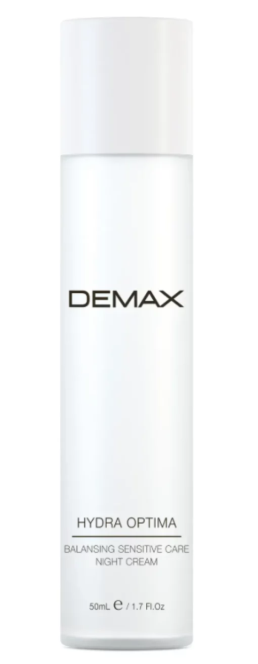 Восстанавливающий крем Demax 50 мл