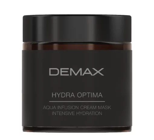 Екстразволожуюча ліфтинг маска Demax 100 мл