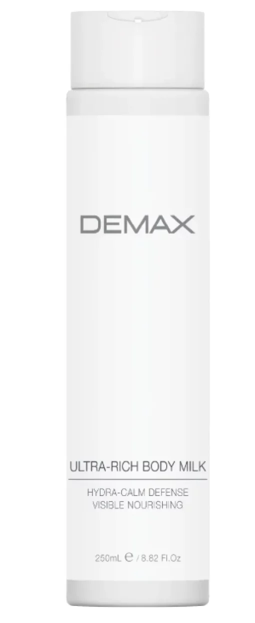 Молочко для тіла Demax Wow emulsion 250 мл