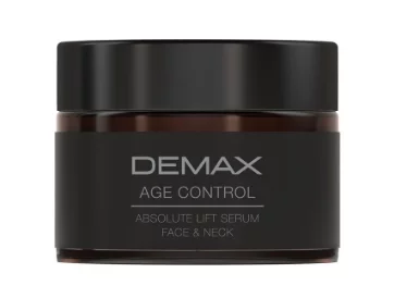 Ліфтинг-сироватка для обличчя та шиї DEMAX Age Control Absolute Lift Serum