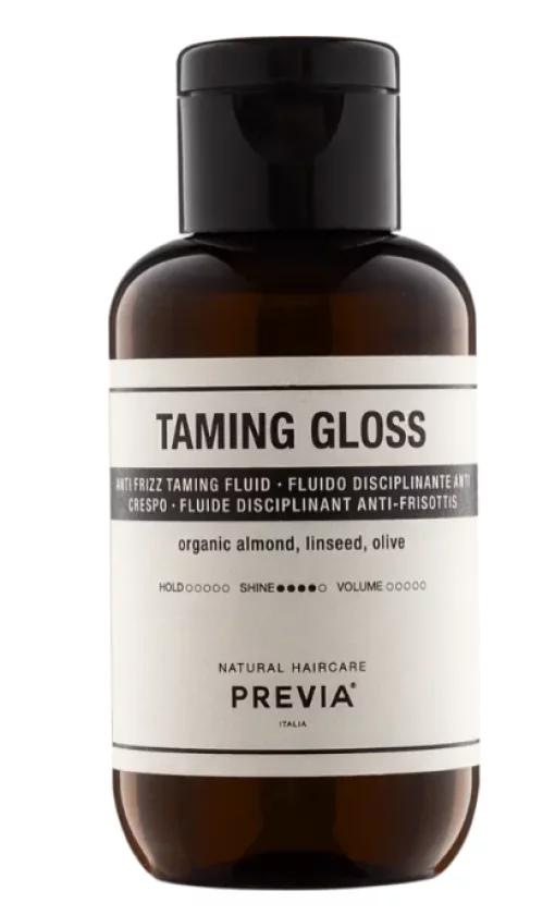 Флюид Previa STYLE &amp; FINISH