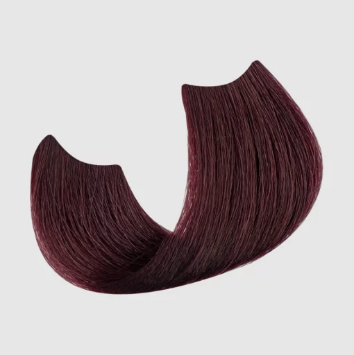 Крем-краска KayColor 100 мл, 4.22 каштоново-фиолетовый насыщенный