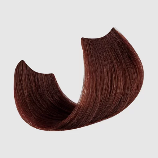 Крем-краска KayColor 100 мл, 6.4 темный блондин медный