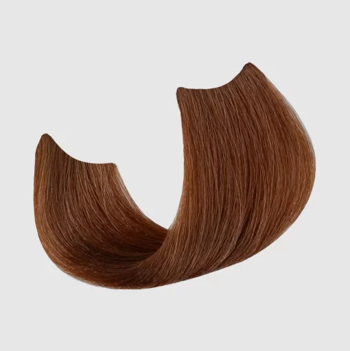 Крем-краска KayColor 100 мл, 7.32 бежевый блондин