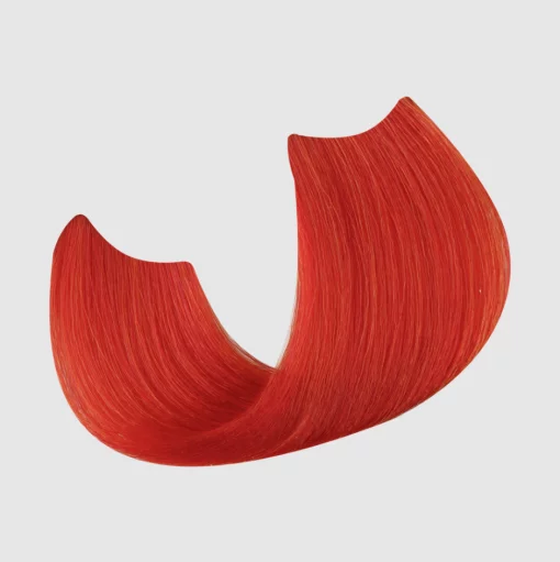 Крем-краска KayColor 100 мл, 8.44 насыщенный медный светло-русый медный насыщенный