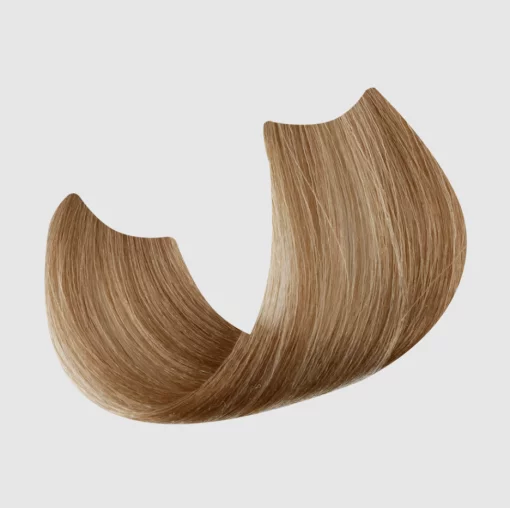 Крем-краска KayColor 100 мл, 9.0 очень светлый насыщенный блондин