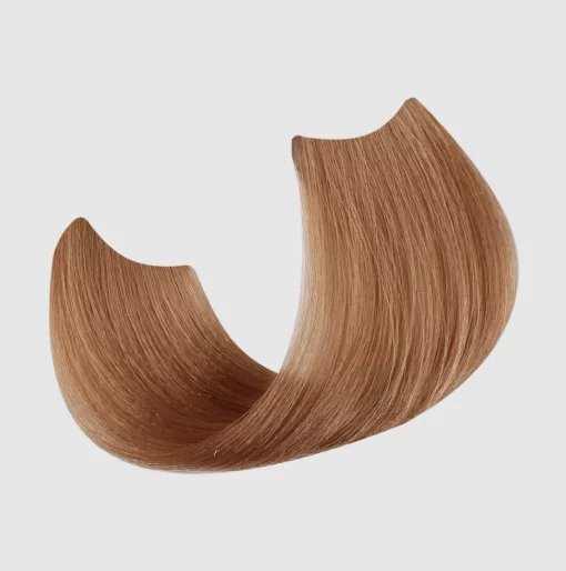 Крем-краска KayColor 100 мл, 9.3 очень светлый золотистый блондин