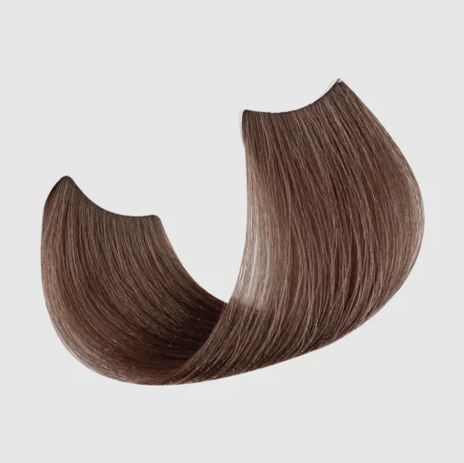 Крем-краска KayColor 100 мл, 7.18 холодный шоколадный русый