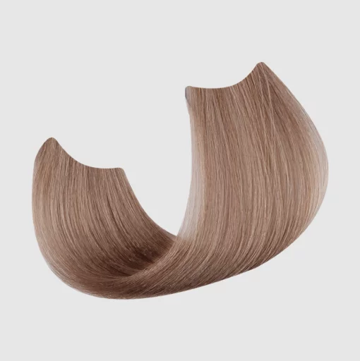 Крем-краска KayColor 100 мл, 12.26 суперсветлый розовый пшеничный блонд