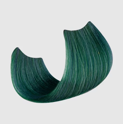 Крем-фарба KayColor 100 мл, смарагдовий