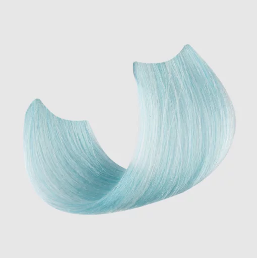 Крем-фарба KayColor 100 мл, небесно-блакитний