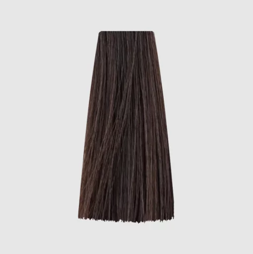 Стійка безаміачна крем-фарба Caviar 100 мл, 5.00 Інтенсивний світло-коричневий