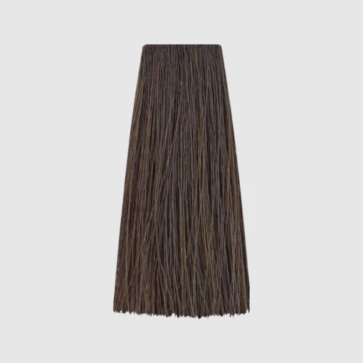 Стойкая безаммиачная крем-краска Caviar 100 мл, 5.1 Светло-коричневый пепельный