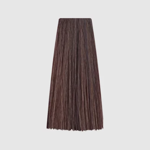 Стойкая безаммиачная крем-краска Caviar 100 мл, 5.14 Экстра шоколад горький