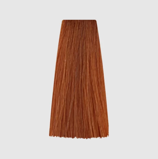 Стійка безаміачна крем-фарба Caviar 100 мл, 7.4 Блондин мідний