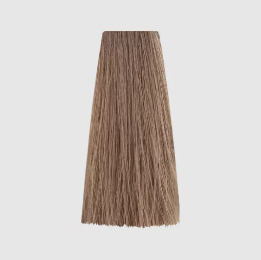 Стойкая безаммиачная крем-краска Caviar 100 мл, 8.1 Светлый блондин пепельный