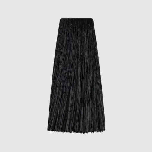 Стійка безаміачна крем-фарба Caviar 100 мл, 1.0 Чорний