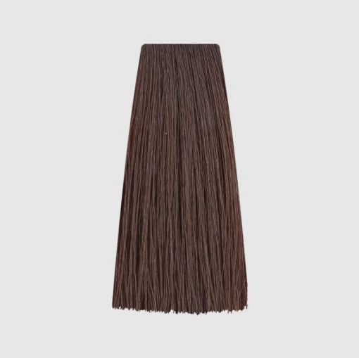 Крем-краска iColori 90 мл, 5 светло-коричневый