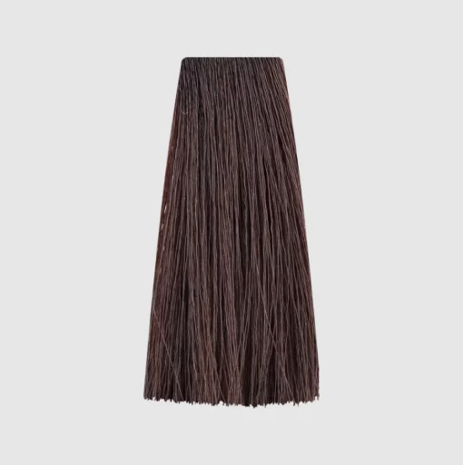 Крем-краска iColori 90 мл, 5.23 светло-табачный коричневый