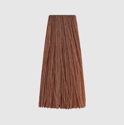 Крем-краска iColori 90 мл, 7.23 табачный блондин