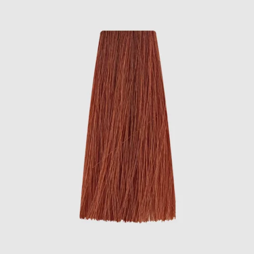 Крем-краска iColori 90 мл, 7.34 золотисто-медный блондин