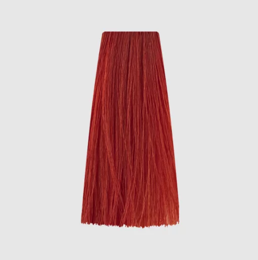 Крем-краска iColori 90 мл, 7.444 экстра интенсивный медный блондин