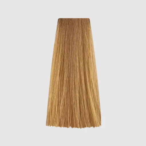 Крем-краска iColori 90 мл, 9.03 теплый натуральный очень светлый блондин