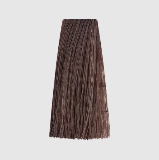 Крем-фарба iColori 90 мл, 5.18 холодний шоколадний світло-коричневий