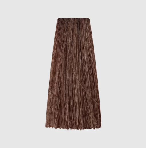 Крем-краска iColori 90 мл, 6.18 холодный шоколадный темный блондин