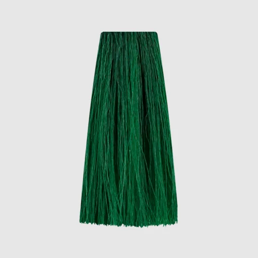 Крем-краска iColori 90 мл, GREEN