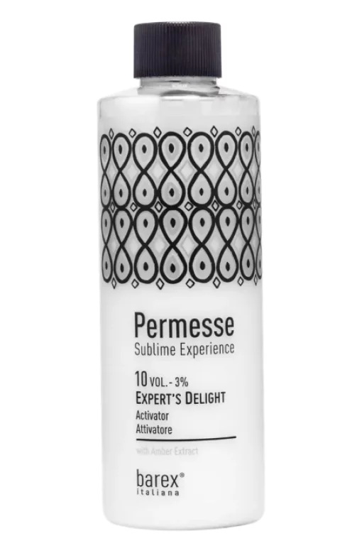 Окисна емульсія 3% BAREX PERMESSE Expert's Delight, 200 мл