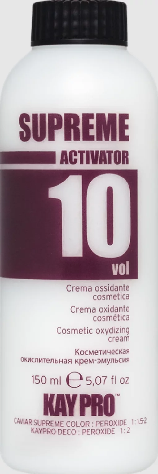 Окислювач Caviar Supreme 10V