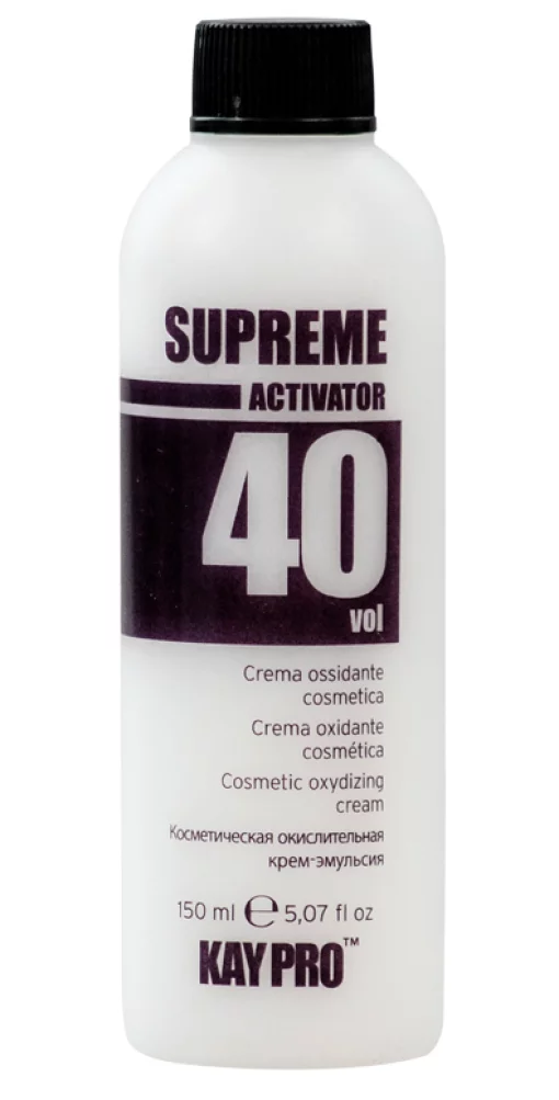 Окислитель Caviar Supreme 40V, 150 мл