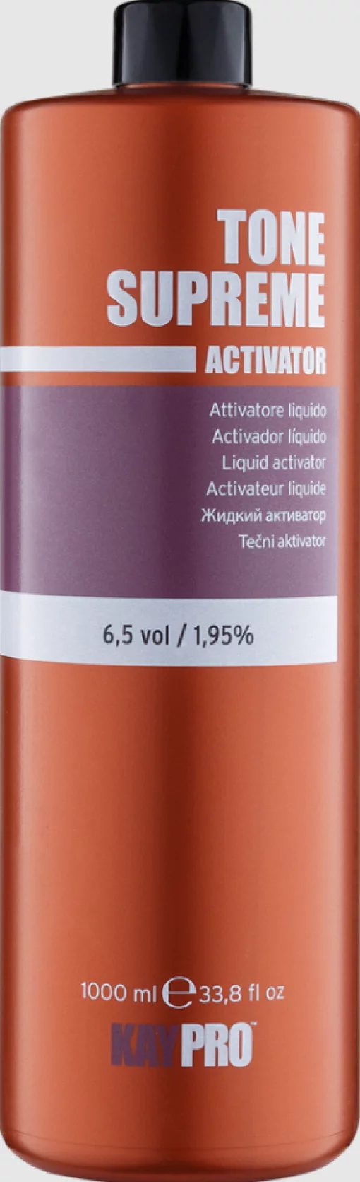 Жидкий активатор TONE SUPREME 1,95%, 1000 мл