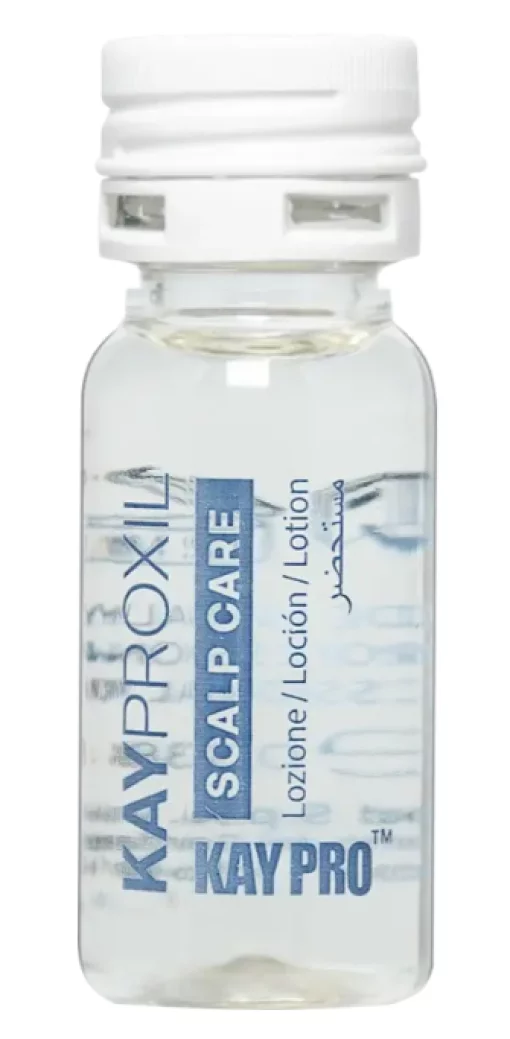 Лосьйон проти випадіння АМПУЛА KAY PRO 10 мл