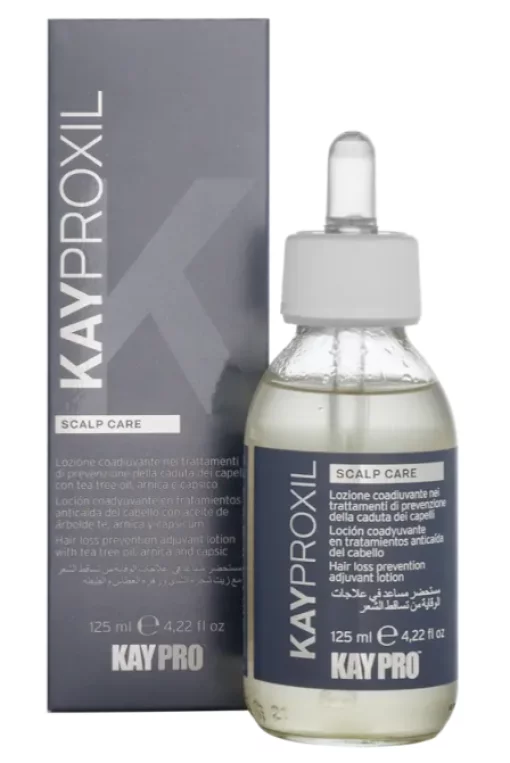Лосьон против выпадения KayPro KAYPROXIL 125мл