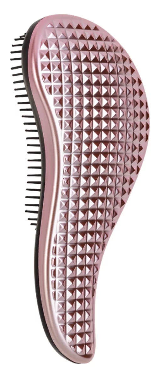 Расческа Detangler светло-розовая
