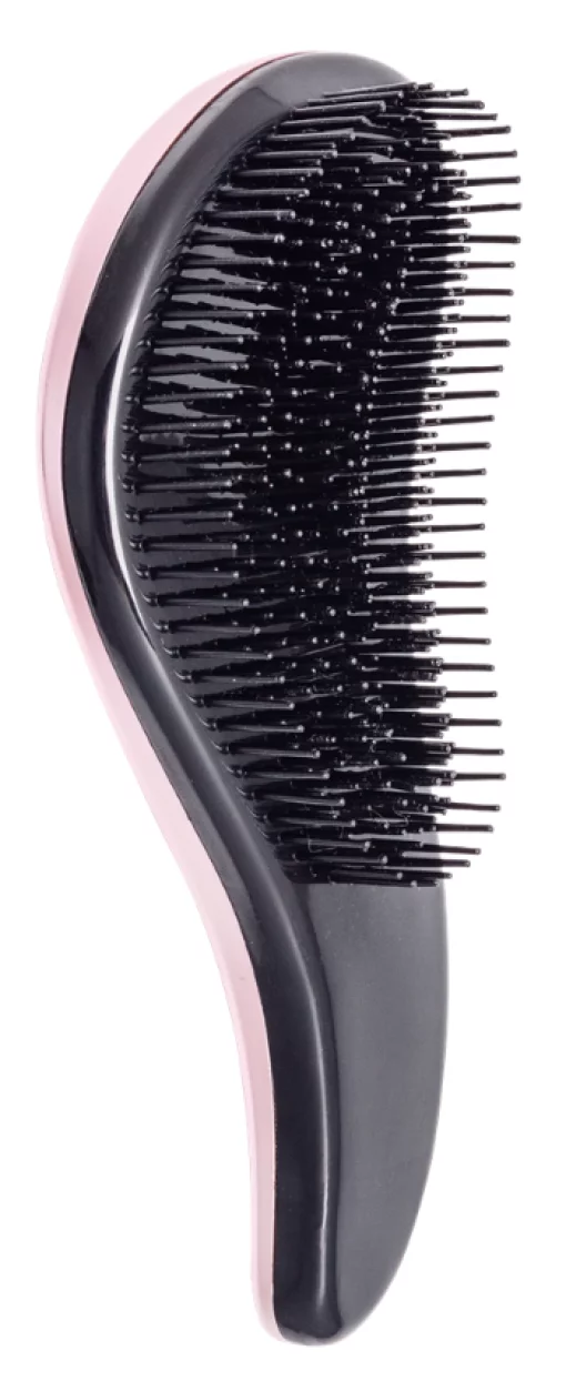 Расческа Detangler светло-розовая